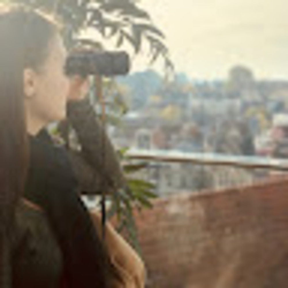 Meet your Posher, Erika